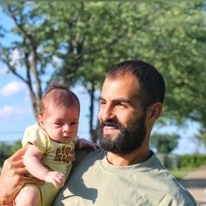 Meet your Posher, Youssef